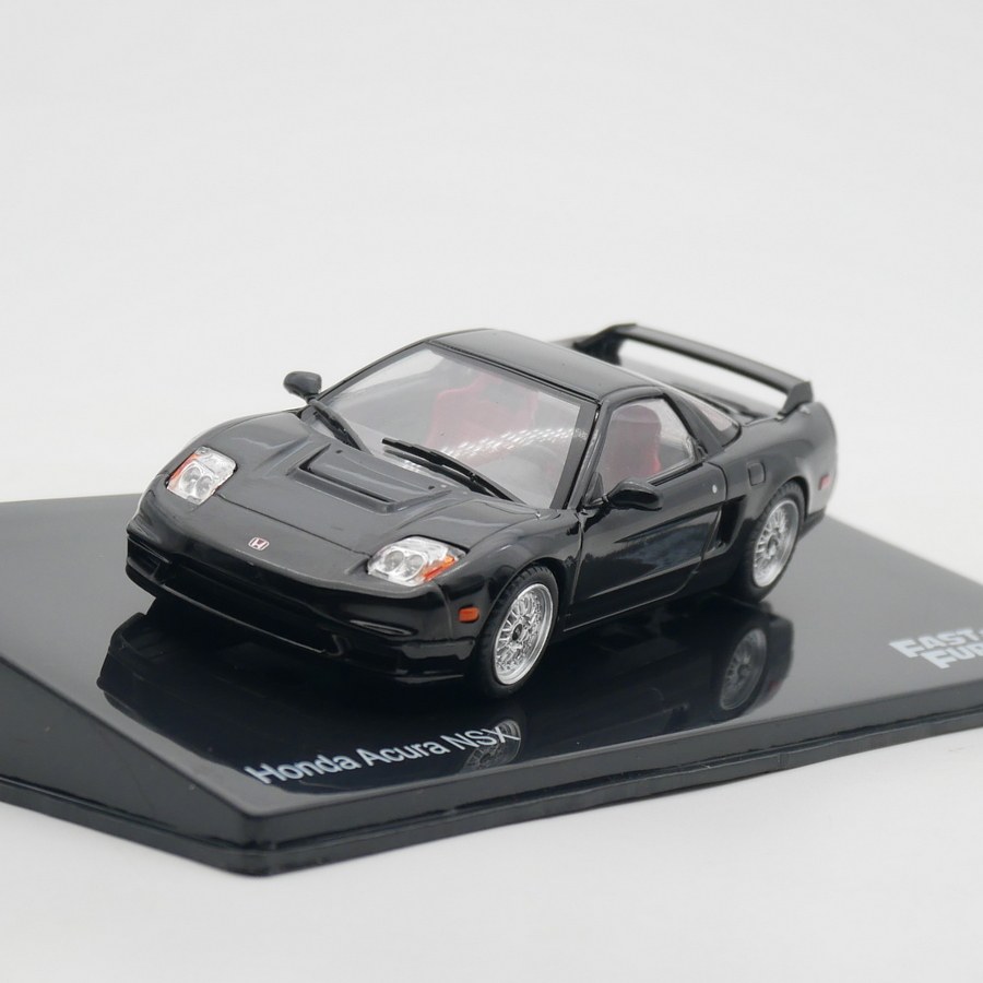 Movies - Modelo de carro em liga metálica,