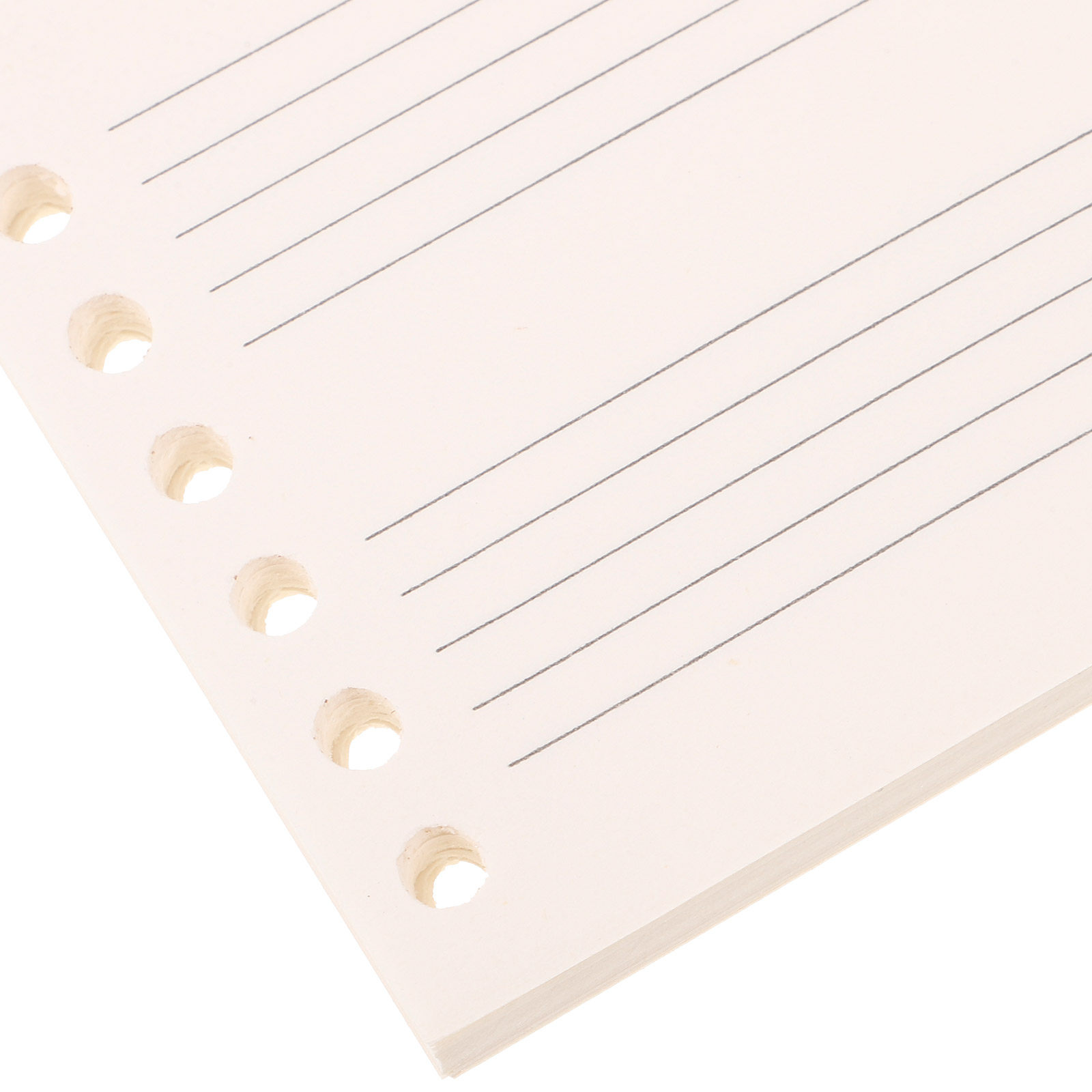 3 unidades de caderno de parti - Blank Sheet Music Notebook avaliação e preço