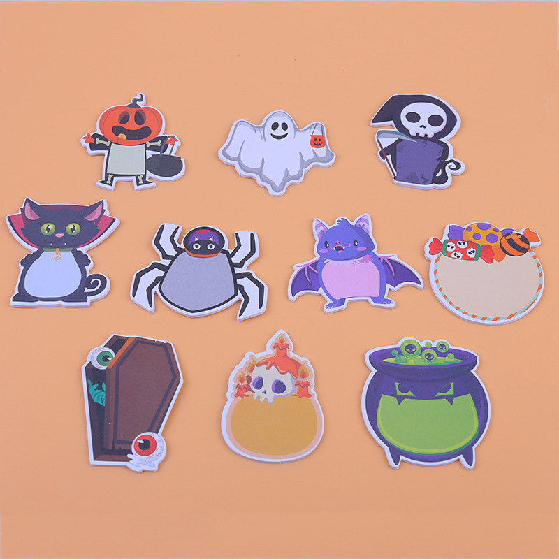 Conjunto de blocos de notas co - Stationery Books avaliação e preço