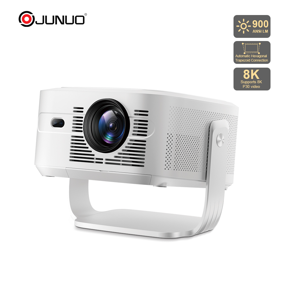 Novo Projetor HY450MAX, Projet - Movies avaliação e preço