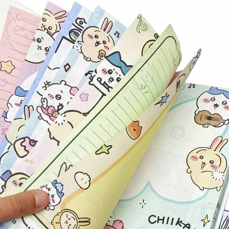 Caderno Fofo Chiikawa, 80 Folh - Books avaliação e preço