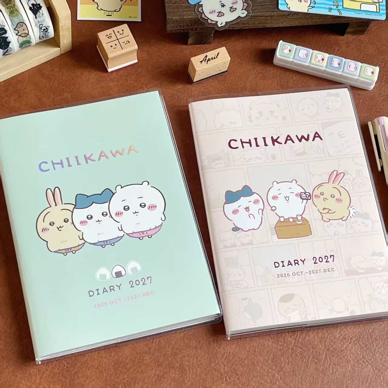 Novo Caderno de Planejamento C - Stationery Books avaliação e preço