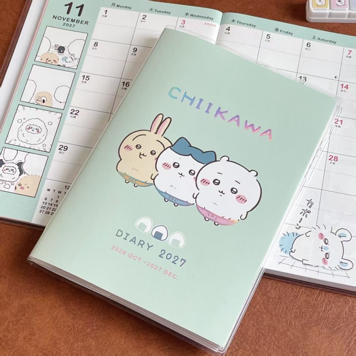 Novo Caderno de Planejamento C - Stationery Books avaliação e preço
